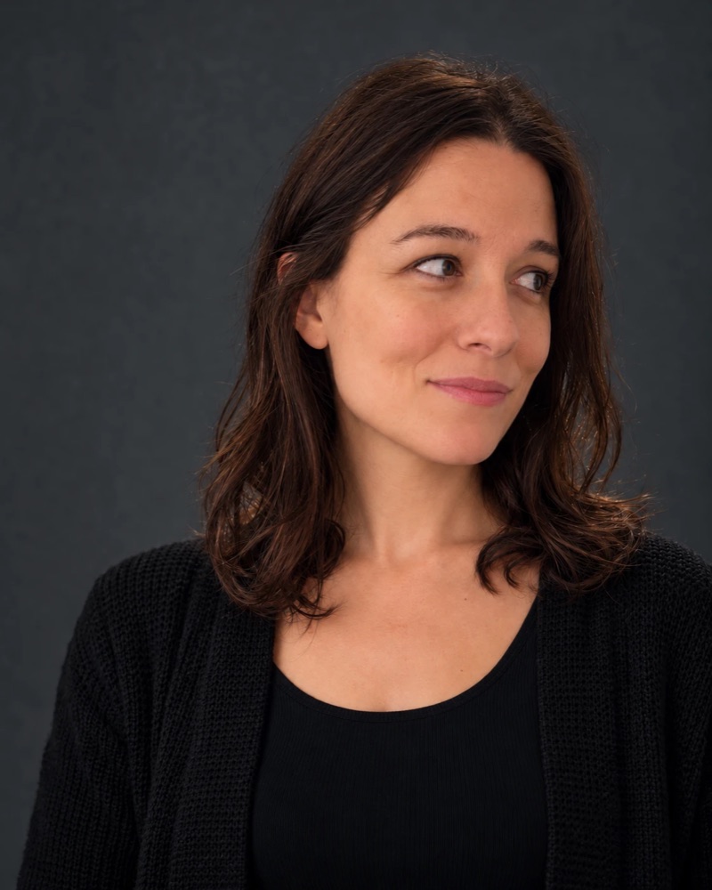 Alba Kent